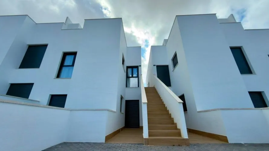 Bungalow de 3 chambres à Finestrat, Espagne No. 1466 № 28