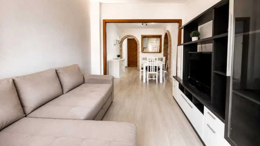 Apartment de 1 chambre à Torrevieja, Espagne No. 1591 № 10