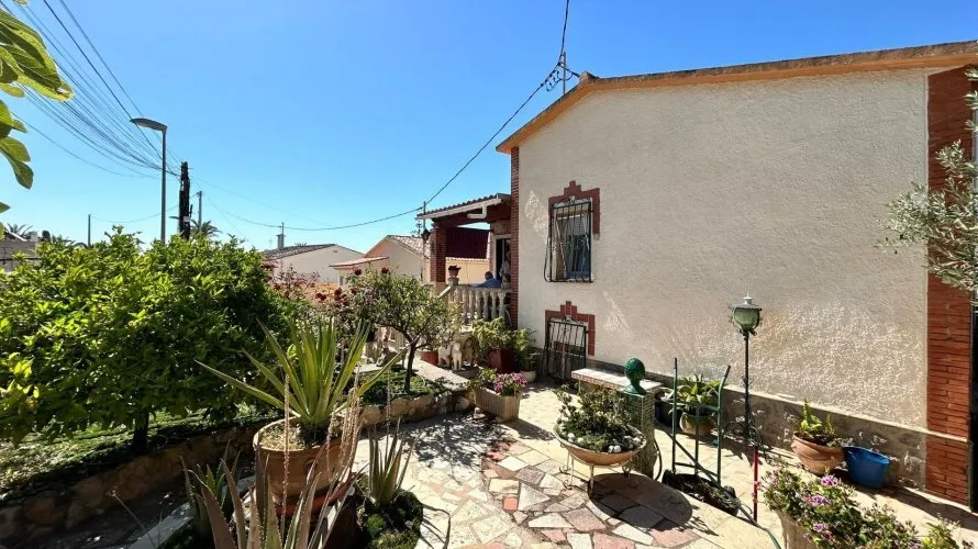 Apartment de 4 chambres à La Nucia, Espagne No. 1462 № 25