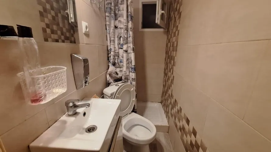 Apartment de 3 chambres à Alicante, Espagne No. 1556
