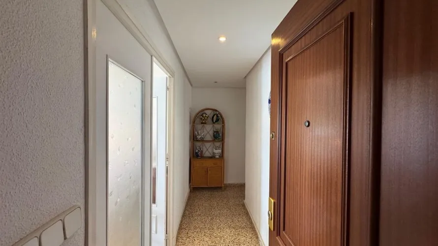 Apartment de 3 chambres à Torrevieja, Espagne No. 1449 № 28