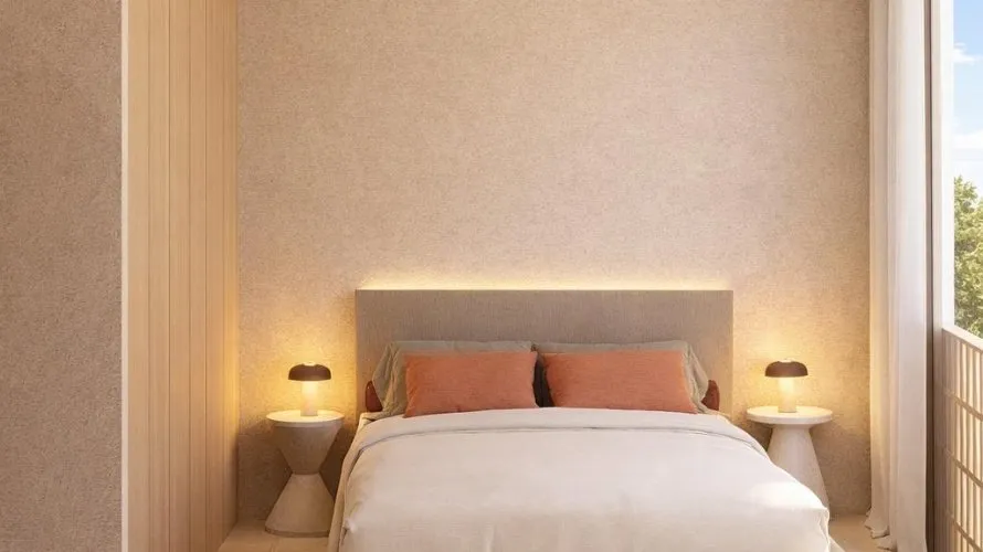 Apartment de 2 chambres à Javea, Espagne No. 1505 № 8