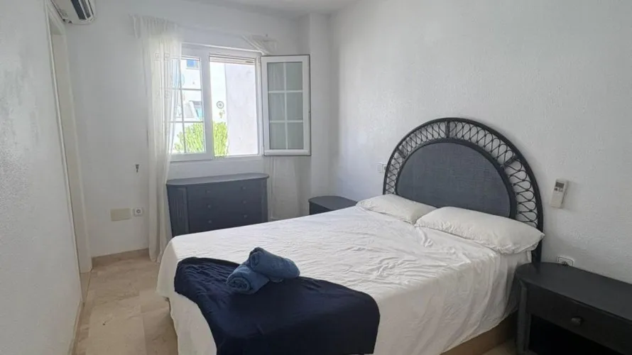 Duplex de 2 chambres à Villacostas, Espagne No. 1485 № 5