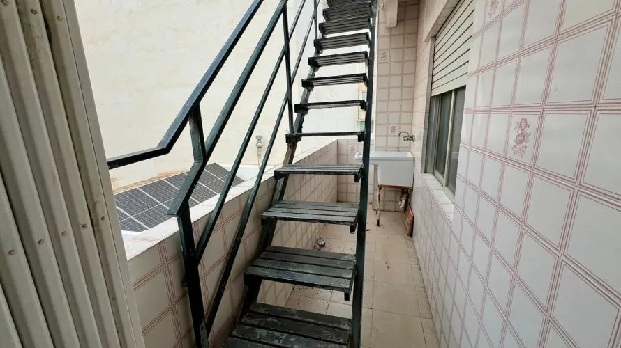 Apartment de 4 chambres à Torrevieja, Espagne No. 1581 № 5