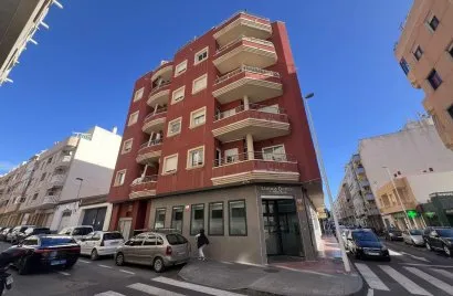 Penthouse de 75m² à Torrevieja, Espagne No. 1582