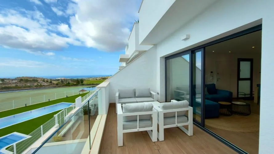Bungalow de 3 chambres à Finestrat, Espagne No. 1466 № 26