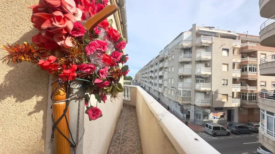 Penthouse de 69m² à Torrevieja, Espagne No. 1571 № 12