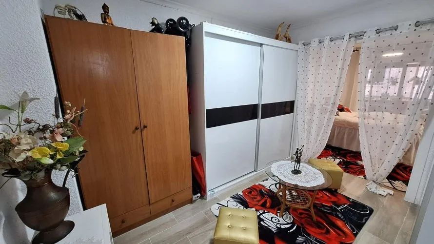 Apartment de 1 chambre à Torrevieja, Espagne No. 1569 № 22
