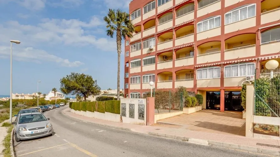 Apartment de 1 chambre à Torreblanca, Espagne No. 1534 № 23