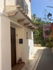 House de 75m² à Villajoyosa, Espagne No. 1497