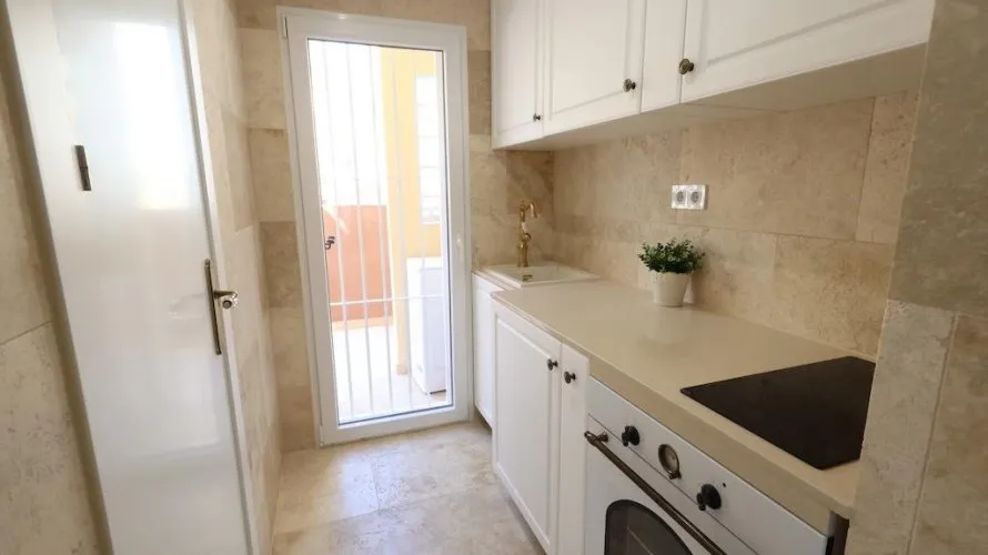 Apartment de 3 chambres à Campoamor, Espagne No. 1520 № 9