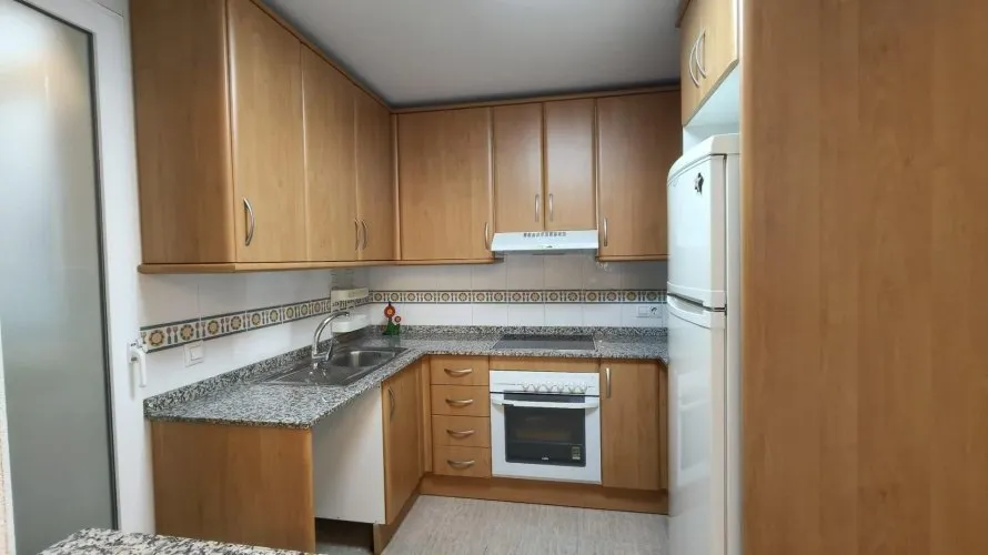 Apartment de 2 chambres à Torrevieja, Espagne No. 1602 № 14