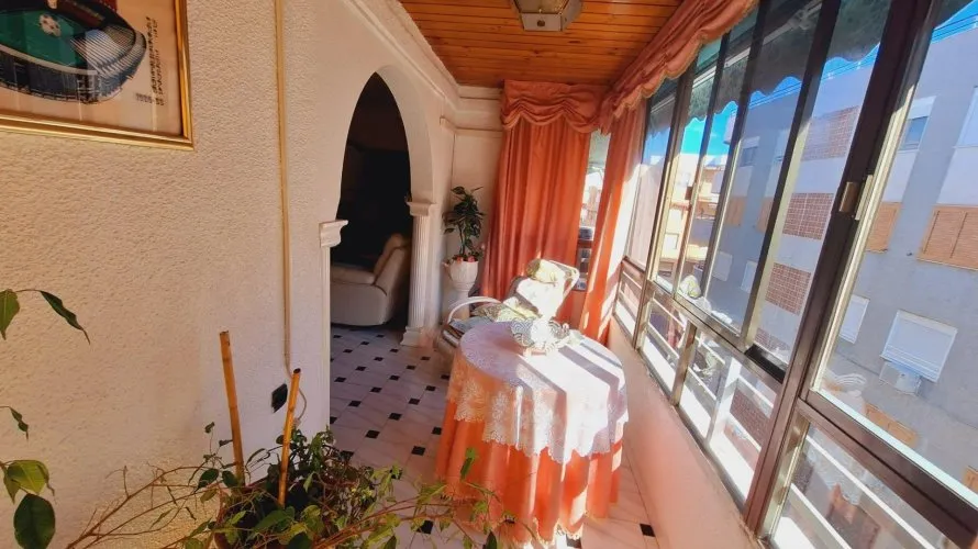 Apartment de 1 chambre à Torrevieja, Espagne No. 1570 № 22