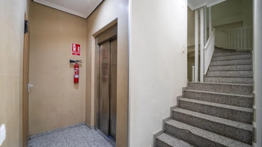 Apartment de 2 chambres à Torrevieja, Espagne No. 1547