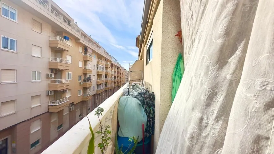 Penthouse de 69m² à Torrevieja, Espagne No. 1571 № 5
