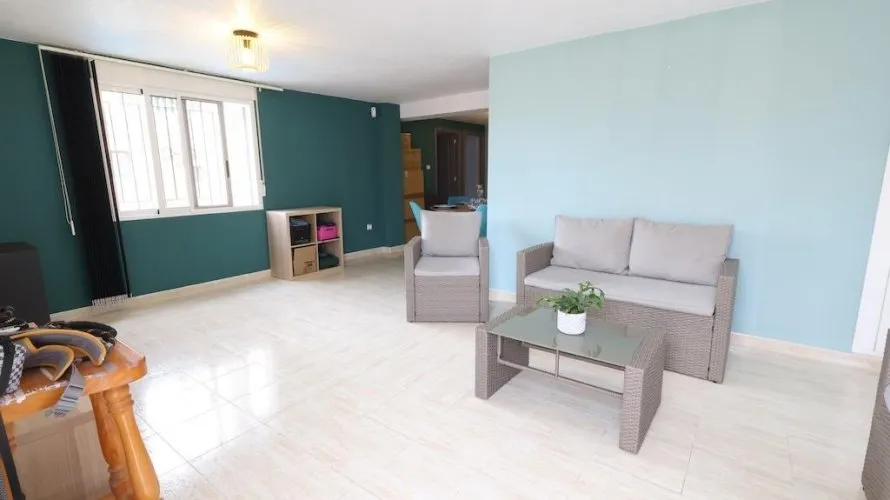 Apartment de 3 chambres à Campoamor, Espagne No. 1478 № 14