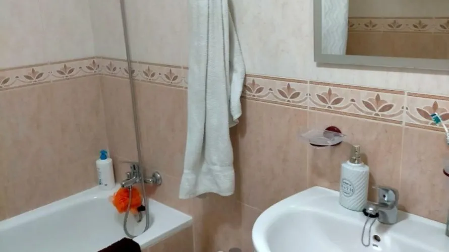 Apartment de 1 chambre à L'Alfàs del Pi, Espagne No. 1535 № 3