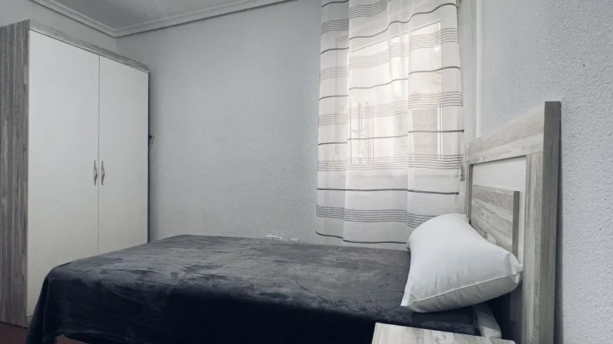 Apartment de 2 chambres à Torrevieja, Espagne No. 1552 № 11