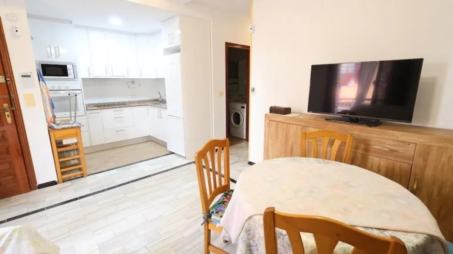 Apartment de 3 chambres à La Mata, Espagne No. 1561 № 7