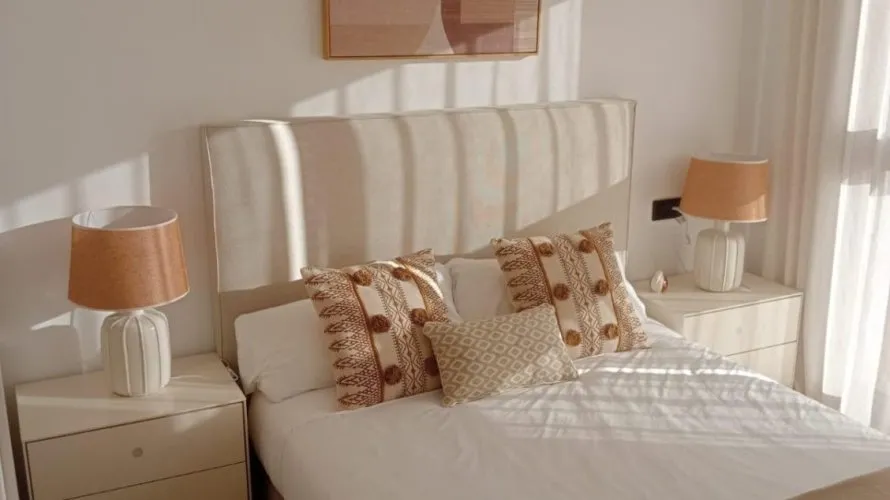 Villa de 3 chambres à Finestrat, Espagne No. 1501 № 20