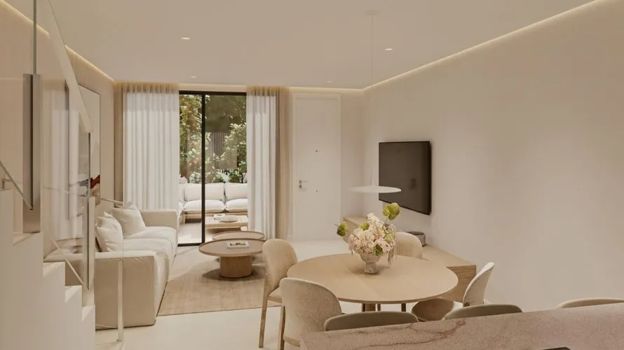 Villa de 3 chambres à Polop, Espagne No. 1633 № 2