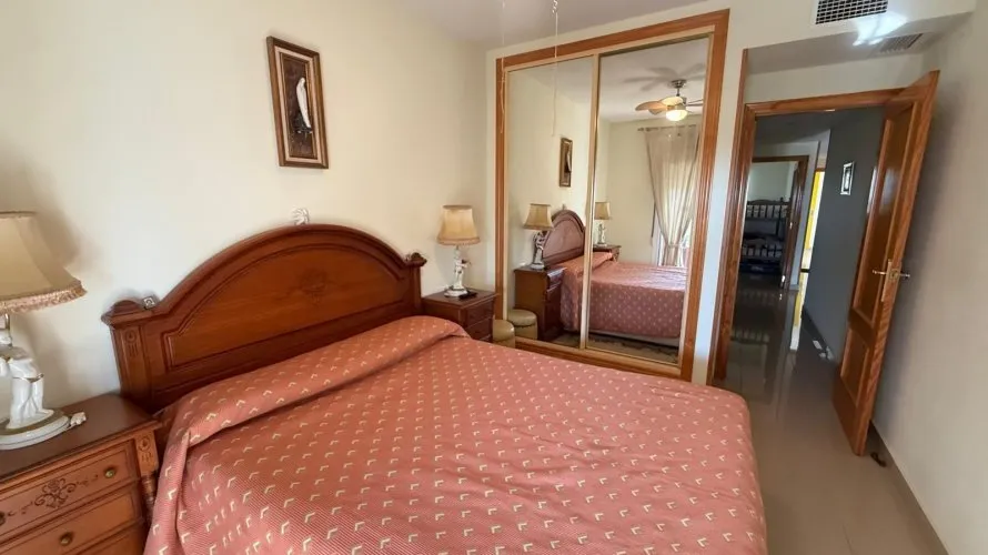 Apartment de 2 chambres à Guardamar del Segura, Espagne No. 1479 № 7