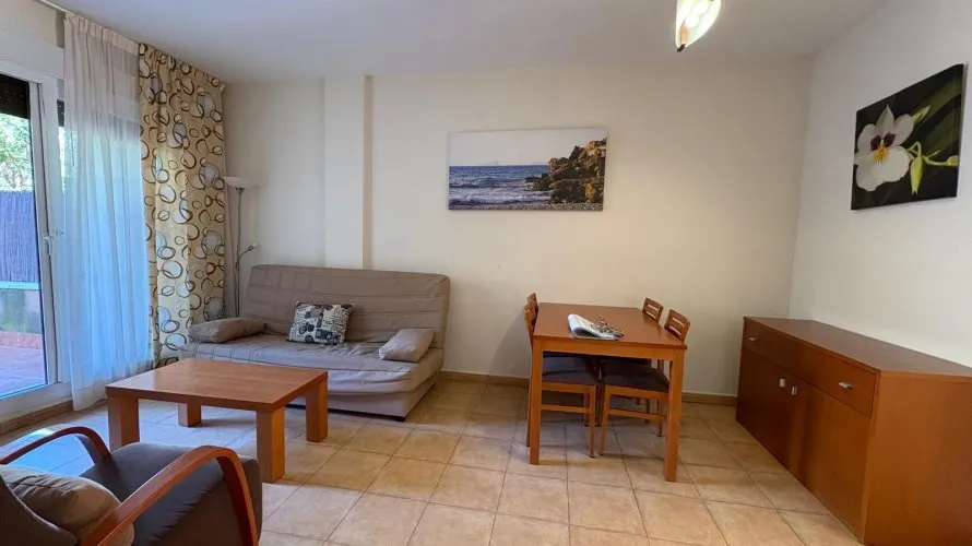 Apartment de 2 chambres à Aguilas, Espagne No. 1553 № 15