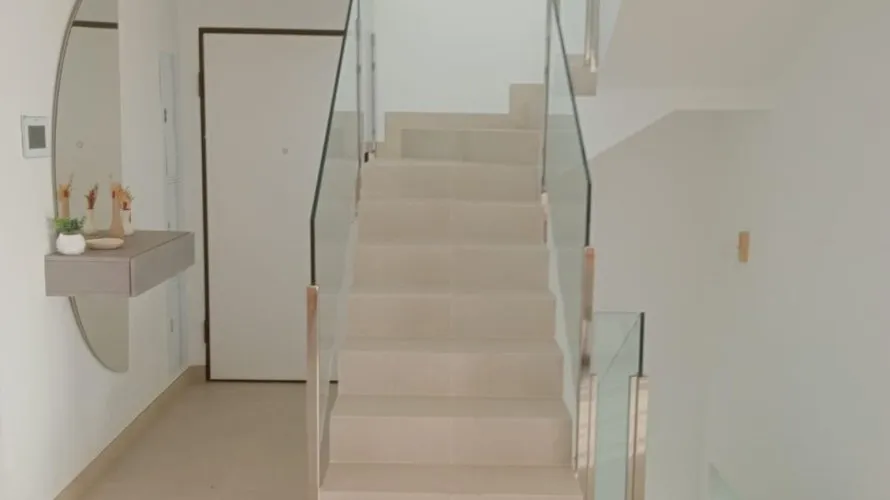 Villa de 3 chambres à Finestrat, Espagne No. 1501 № 26