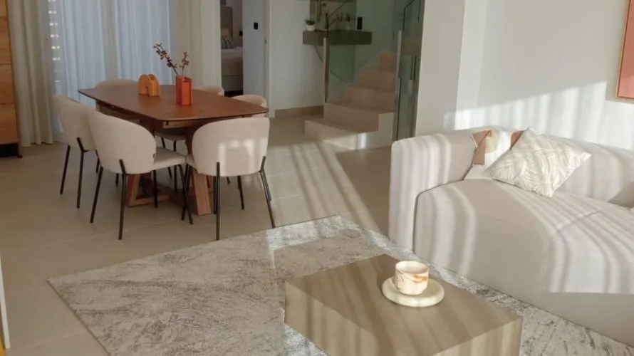 Villa de 3 chambres à Finestrat, Espagne No. 1501 № 22