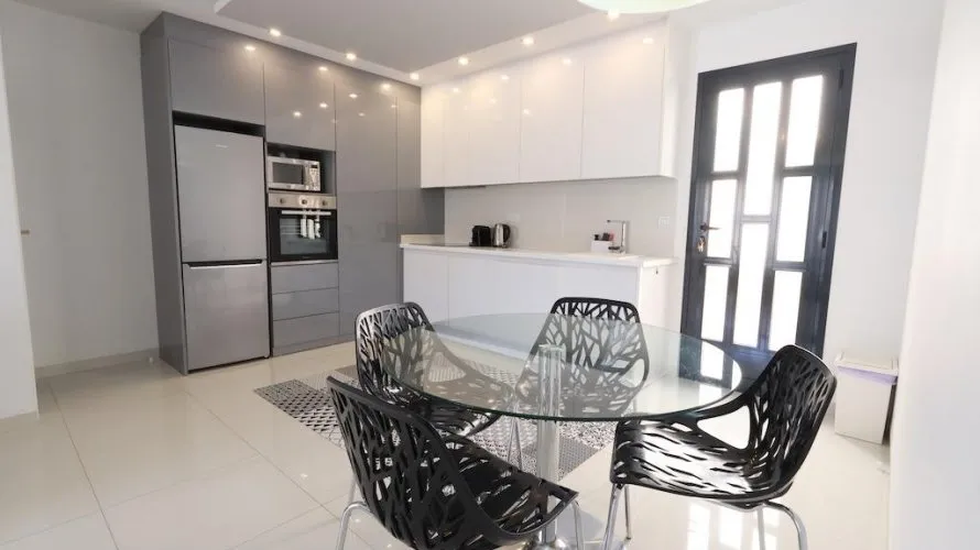 Apartment de 2 chambres à Pilar de la Horadada, Espagne No. 1521 № 17