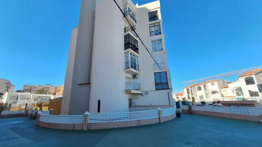 Apartment de 33m² à Torrevieja, Espagne No. 1572 № 4