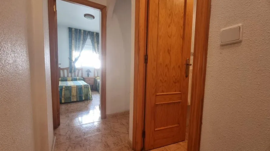 Apartment de 2 chambres à Torrevieja, Espagne No. 1543 № 10