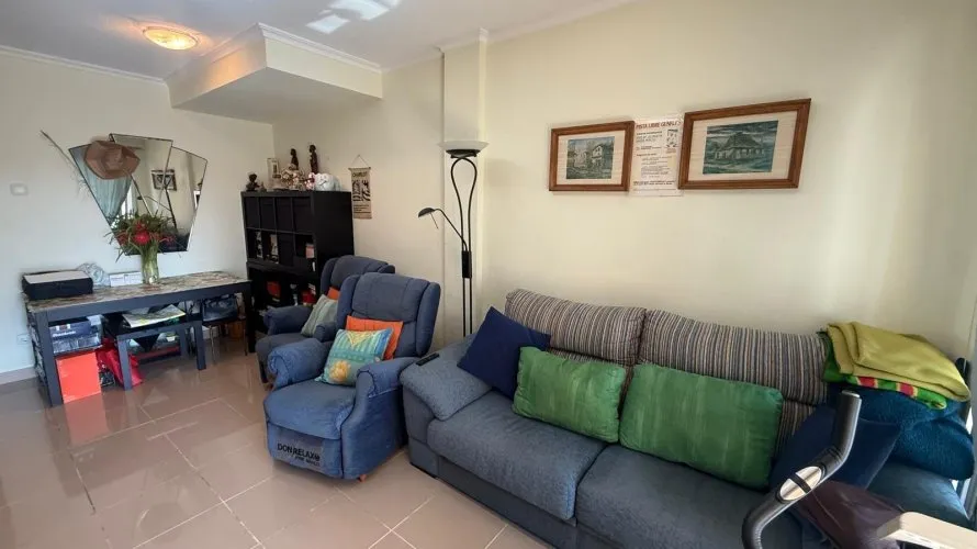 Apartment de 2 chambres à Guardamar del Segura, Espagne No. 1479 № 18