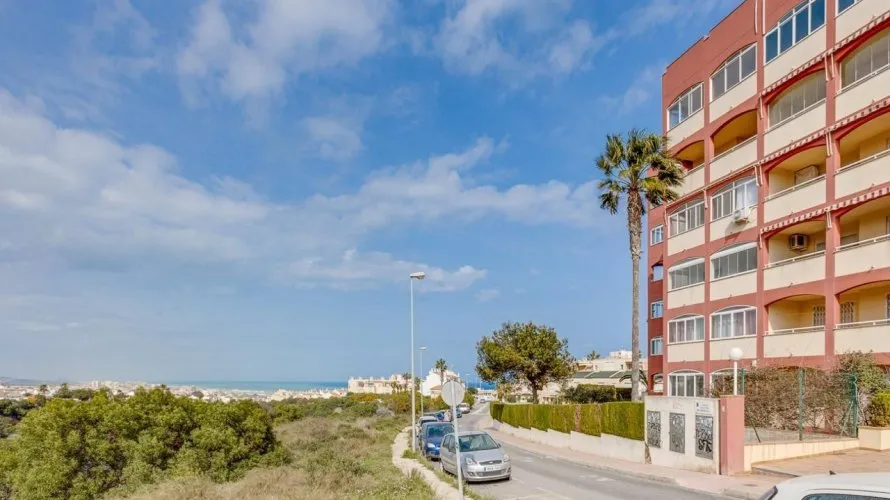 Apartment de 1 chambre à Torreblanca, Espagne No. 1534 № 28