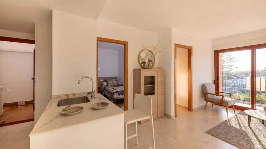 Apartment de 1 chambre à Avileses, Espagne No. 1560 № 9
