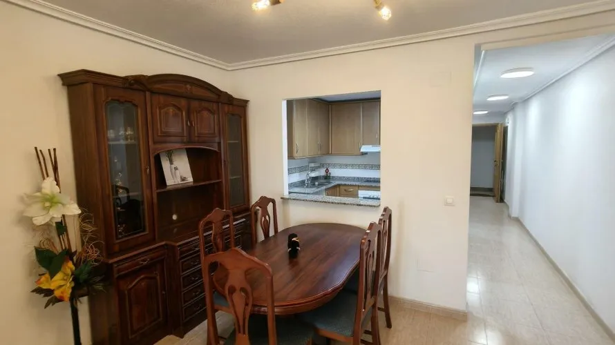 Apartment de 2 chambres à Torrevieja, Espagne No. 1602 № 15