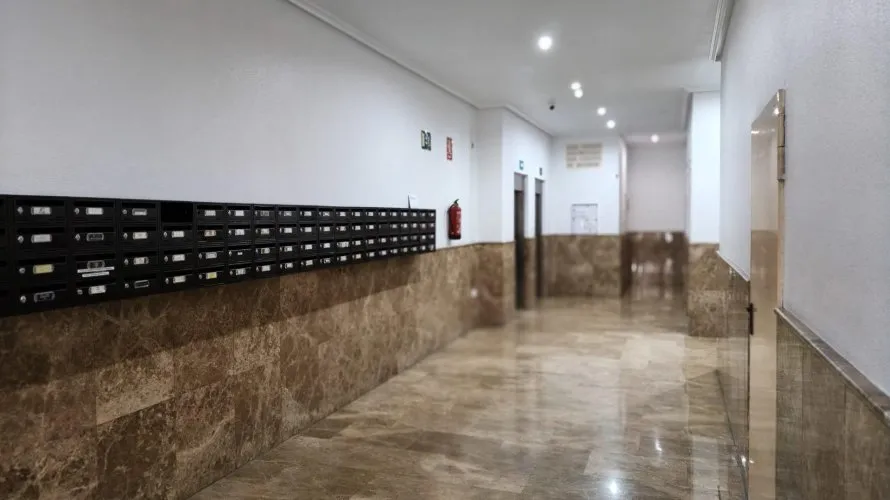 Apartment de 2 chambres à Torrevieja, Espagne No. 1602 № 26
