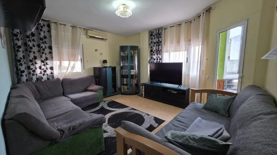 Apartment de 3 chambres à Torrevieja, Espagne No. 1608 № 11