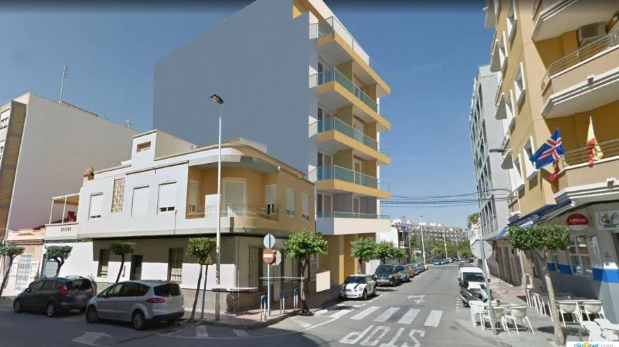 Apartment de 34.86m² à Torrevieja, Espagne No. 1583 № 3