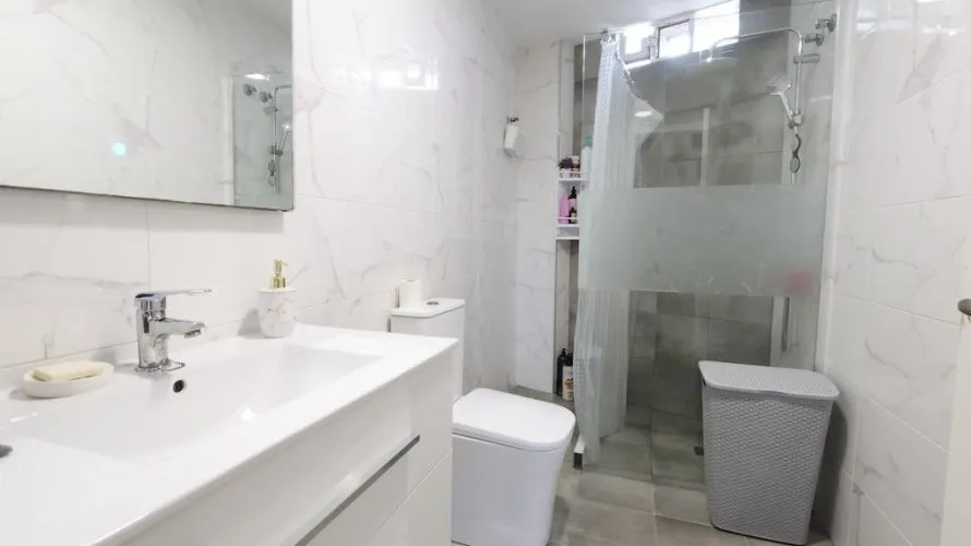 Penthouse de 3 chambres à Torrevieja, Espagne No. 1456 № 7