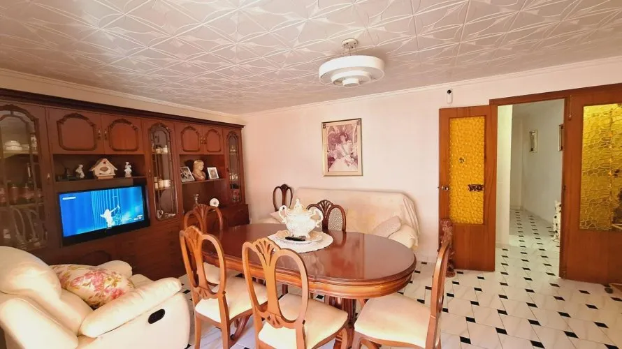 Apartment de 1 chambre à Torrevieja, Espagne No. 1570 № 26