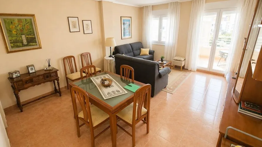 Penthouse de 1 chambre à Torrevieja, Espagne No. 1588 № 8