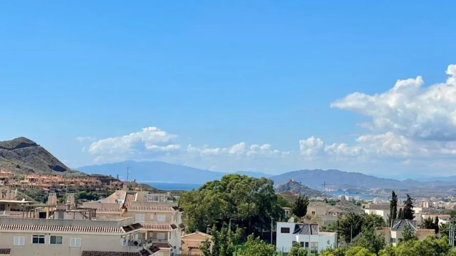 Apartment de 2 chambres à Aguilas, Espagne No. 1555 № 21