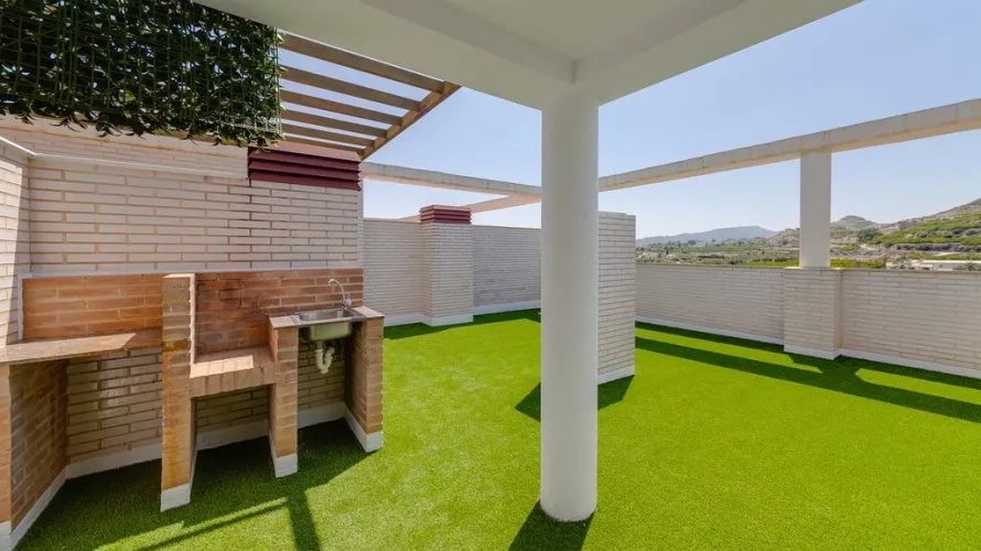 Penthouse de 2 chambres à Archena, Espagne No. 1537 № 17