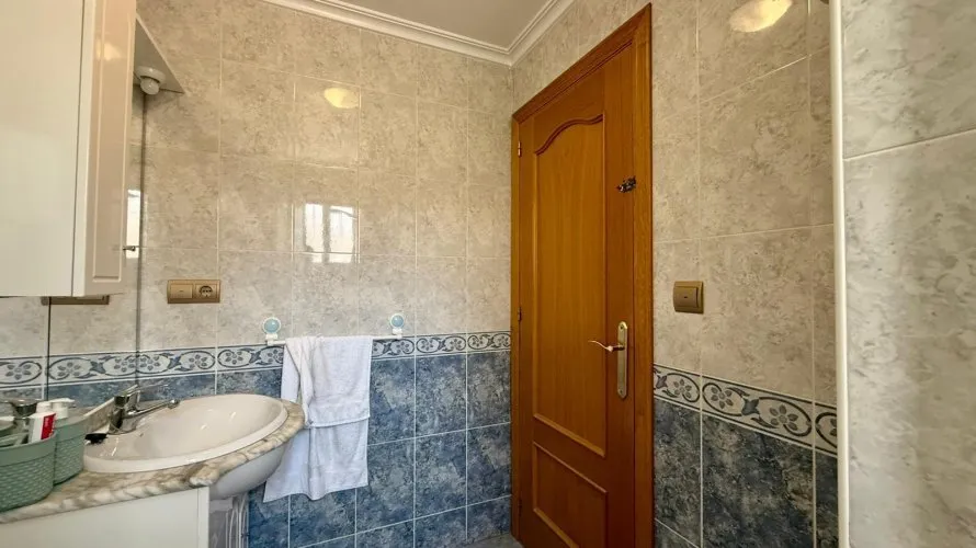 Penthouse de 4 chambres à La Mata, Espagne No. 1469 № 9