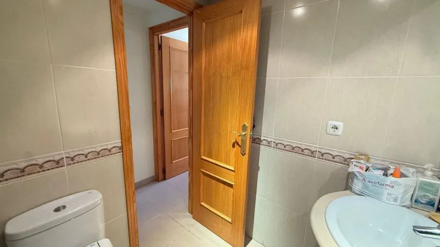 Apartment de 2 chambres à Guardamar del Segura, Espagne No. 1479 № 2