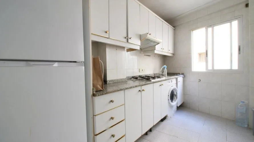 Apartment de 2 chambres à Alicante, Espagne No. 1527 № 13