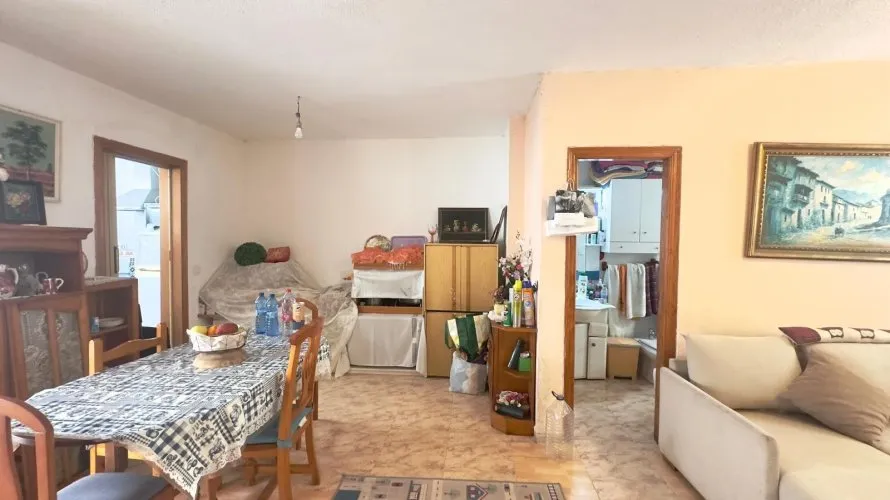 Penthouse de 69m² à Torrevieja, Espagne No. 1571