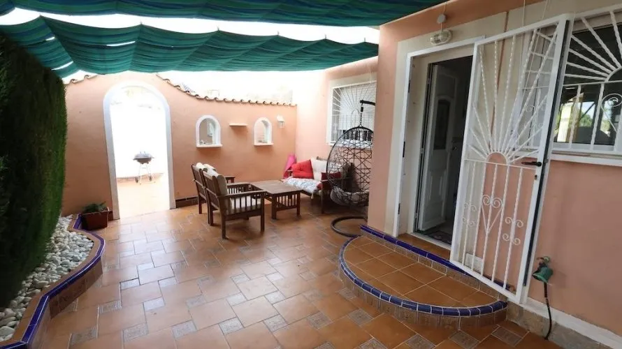 House de 5 chambres à Ciudad Quesada, Espagne No. 1489 № 21