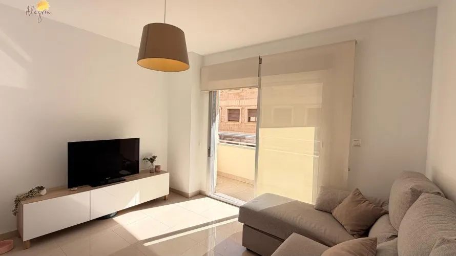 Apartment de 1 chambre à Torrevieja, Espagne No. 1593 № 21